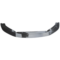 Kit carrosserie pour BMW F80 M3 F82 M4 en fibre de carbone de haute qualité, style PSM, comprenant lèvre avant, diffuseur arrière, jupes latérales et spoiler, pour pare-chocs.