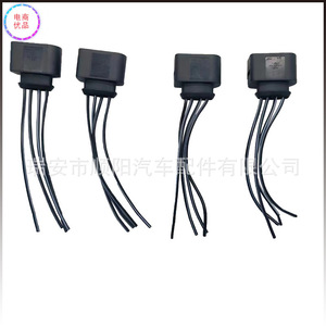 And Ignition Coil <b>Plug</b> Sy-066 For Audi <b>Replacement</b> Repair Parts - Product Image 2