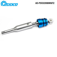 Manette de vitesse à courte portée ADDCO Performance Racing pour BMW série 3 84-06 E30, E36, E46 M3 et série 5 96-02 E39 M5 AD-PDG5299BMWT2