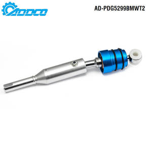 Manette de vitesse à courte portée ADDCO Performance Racing pour <span class=keywords><strong>BMW</strong></span> série 3 84-06 E30, E36, E46 M3 et série 5 96-02 E39 M5 AD-PDG5299BMWT2 - Product Image 4