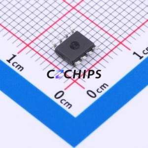 Vente en gros 93LC66A-I/SN Puce de circuit intégré SOIC-8 EEPROM Vente en gros Fournisseur de puces de composants électroniques et Service de nomenclature - Product Image 2