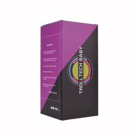 4:1 Dispositif érotique masculin étanche Silicone Anal godemichet Anal Silicone Sex Toys