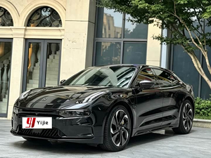 Zeekr 001 Eléctrico Usado Premium, Coupé Deportivo, Volante a la Izquierda, Transmisión Automática, Interior Oscuro, R19, Vehículo Eléctrico <span class=keywords><strong>de</strong></span> Alta Potencia, Listo para Enviar - Product Image 1