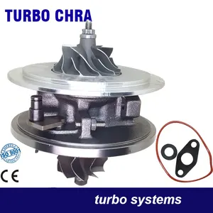 ตลับ GT1749V เทอร์โบ716665-0001สำหรับ Alfa-Romeo 147 156 Fiat Stilo <span class=keywords><strong>Lancia</strong></span> <span class=keywords><strong>lybra</strong></span> 1.9 jtd 03- M724.19 16 L 103 - Product Image 4