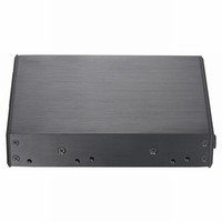 Unestech ST2516 - Plateau amovible pour disque dur SATA 2,5 pouces, support mobile pour baie de disquette, compatible avec les disques de 15 mm