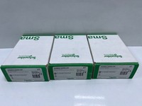 3 PCS SXWSC3XSELXX Brand New Original White SmartX Controller PLC Module for Industrial Automation Control System