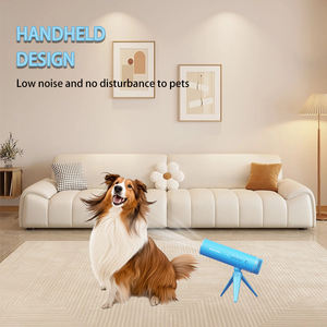 ไดร์เป่า<span class=keywords><strong>ผม</strong></span>พับได้แบบพกพา ใช้งานง่าย ไร้สาย ใช้ไฟฟ้า 110-220V ใช้ได้ทั่วโลก - Product Image 5