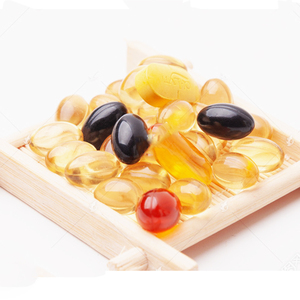 Capsules d'huile de poisson Oméga 3 OEM ODM pour la santé cardiaque, cérébrale, articulaire, immunitaire et antioxydante, favorisant le sommeil, 90 gélules - Product Image 3