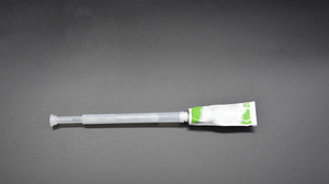 <span class=keywords><strong>WEIZE</strong></span> Conception personnalisée Applicateur universel Pilule Gel Livrer Diplômé HDPE Échantillon gratuit Applicateur vaginal - Product Image 4