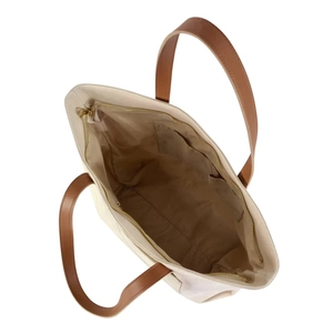 Bolsa de Compras con Logotipo, Linda, para la Vida Diaria, de Viaje, Colorida, de Algodón, Personalizable, Grande, de Lona - Product Image 5