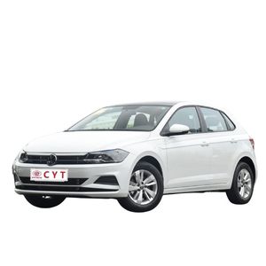 2025 alta calidad para Volkswagen <span class=keywords><strong>Polo</strong></span> Plus 1.5L coches nuevos automáticos con alta gasolina disfrute económico coche de gasolina - Product Image 1