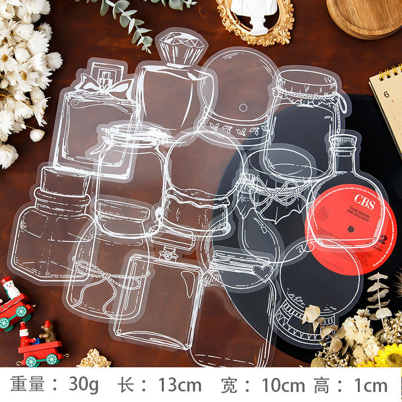 สีสุ่ม 1 ชิ้นต่อแพ็ค