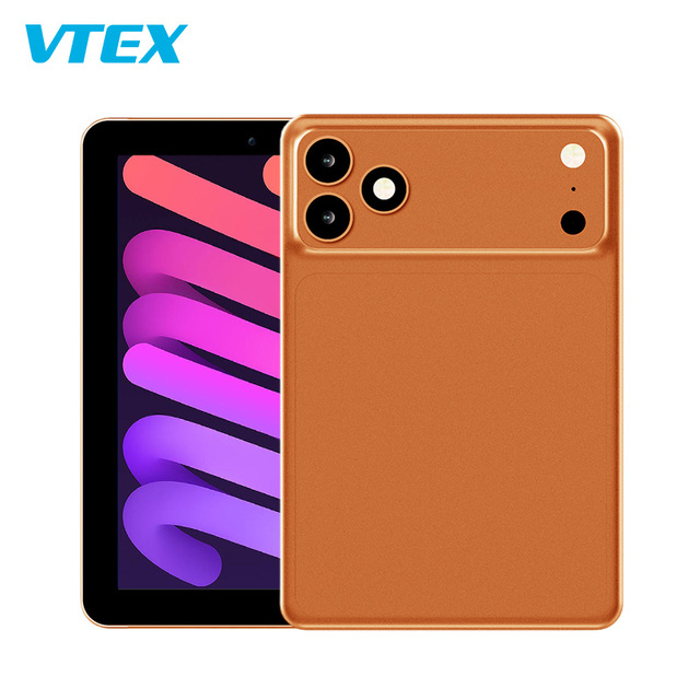 Customizable Affordable 4G LTE Tablets 7 Inch IPS Touch Panel Large Memory Ac Wi Fi OEM Tablette Calling Android PC Tablete