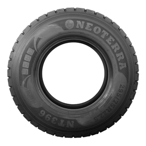 ยางรถแทรกเตอร์เรเดียลสำหรับงานหนัก พรีเมียม 11R24.5 285/75R24.5 และยางรถบัส - Product Image 2