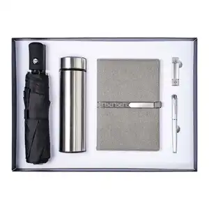 2024 Hot-Selling High Quality Business Gifts Fashionable Promotional Gift Sets With Custom Logo