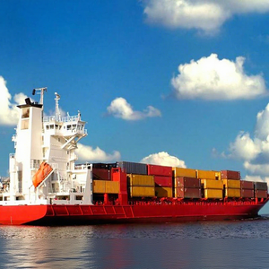 บริการขนส่งสินค้าระหว่างประเทศเซินเจิ้น สำหรับขนส่งด่วน LCL+ ทางเรือ จากจีนไปฟิลิปปินส์ - Product Image 1