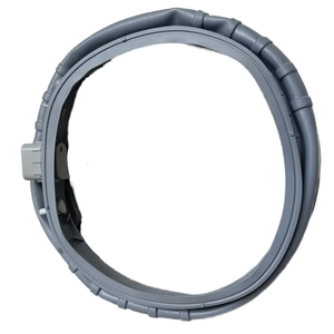 Repuestos para <span class=keywords><strong>Lavadora</strong></span> DC97-18094B Sello de Goma para Puerta <span class=keywords><strong>Samsung</strong></span> Junta Anillo de Sellado para <span class=keywords><strong>Lavadora</strong></span> Eléctrica Doméstica - Product Image 1