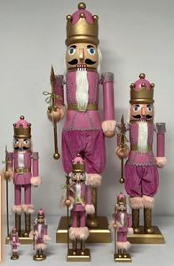 Grand <span class=keywords><strong>Casse</strong></span>-<span class=keywords><strong>Noisette</strong></span> Ours Soldat Ornements en Plastique Pliable Musique en Mouvement Jouets Cadeaux <span class=keywords><strong>Casse</strong></span>-<span class=keywords><strong>Noisette</strong></span> de Noël - Product Image 5