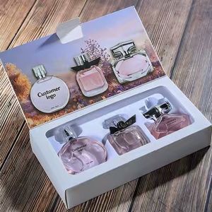 Colonia Original YSLS, Fragancia Frutal <span class=keywords><strong>Y</strong></span> Eau De Parfum para Hombre <span class=keywords><strong>y</strong></span> Mujer, Disponible en Almacén de EE. UU. - Product Image 4