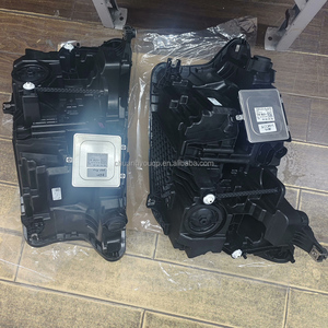 Faro LED Matrix Original para Audi Q6 E-tron 2025 2026 2027, Luz de Alta Calidad 85D941039 85D941040, Lámpara E-tron - Product Image 6