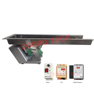 Fabriqué en Chine Micro chargeur de poudre pour l'industrie du broyage - Product Image 2