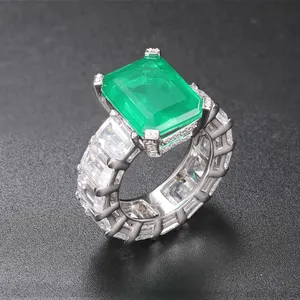 Emerald Jewelry Rings China Trade,Buy China Direct From Emerald 