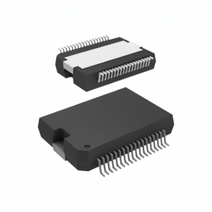 36 BSSOP Exposed Pad Specialized ICs TLE82632EXUMA1 Manufacturer Channel Electronics Component - Product Image 1