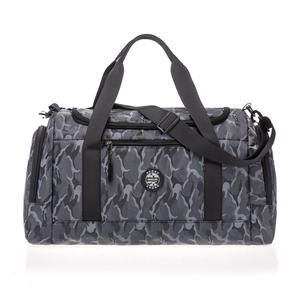 Fil à broder sport sac de sport nouveau camouflage sec humide séparation sac de voyage peut couvrir <span class=keywords><strong>chariot</strong></span> cas grande capacité sac d'hôpital - Product Image 1