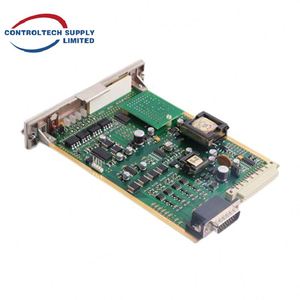 Tarjeta de control de detección de gas de 4 canales de alta calidad 05704-A-0134 con pantalla retroiluminada para el sistema 57 - Product Image 2