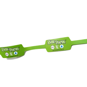 Etiquetas personalizadas duraderas y resistentes al aceite para bolsas de malla, verduras, frutas, frutos secos, ramos de regalo, etiquetas para tiras de cebolla, cebollas, aguacates, patatas - Product Image 6