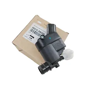 Wholesale supplier 98510-2W500 Stock Available Washer pump For Hyundai