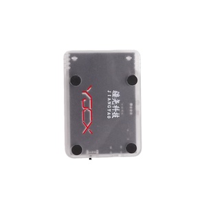 เครื่องทดสอบมอเตอร์กิมบอลสำหรับ Mavic 3/3E/3T/3T/3Pro/3C Yaw แผงทดสอบมอเตอร์สำหรับ AIR 3S PTZ เครื่องมือทดสอบมอเตอร์ - Product Image 3
