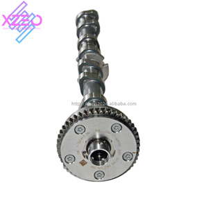 Auto Parts Intake dan knalpot Camshaft Timing Gear Kit 06H109021J for untuk Audi A4 A5 Q5 2.0 Volkswagen Metro EA888 - Product Image 3