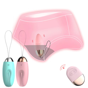 <span class=keywords><strong>Vibrator</strong></span> peluru mainan seks untuk wanita Remote Control nirkabel getaran telur Dildo klitoris Stimulator g-spot <span class=keywords><strong>Vibrator</strong></span> untuk wanita % - Product Image 2