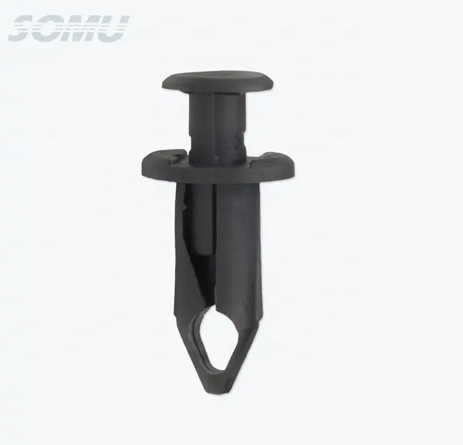 Plastic Bumper Retainer Clips Fasteners For GM 21075686 Manufacturer in China