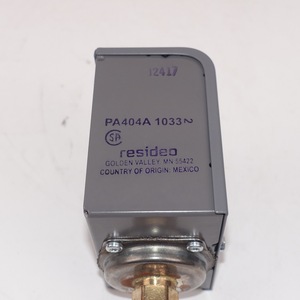 PA404A1033 PA404A1009 โซลินอยด์แก๊สจุดระเบิดของสหรัฐอเมริกาสำหรับรุ่น Stock 200 RESIDEO - Product Image 5