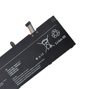 Batería de Repuesto para Portátil R15B06W 4664mAh 72Wh para Xiaomi RedmiBook Pro 15 2022/2023 RMA2202-AI - Product Image 3