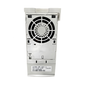 ACS355-03E-02A4-4 3ABD0000058244 0.75kW 380V 3 เฟส รุ่นใหม่ ของแท้ สำหรับเครื่องจักรขนาดเล็ก - Product Image 3
