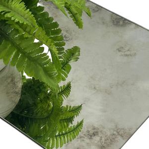 กระจกติดผนังกระจกตกแต่งโมเสครูปผนังสไตล์โบราณสำหรับล็อบบี้โรงแรม - Product Image 3