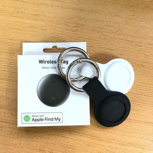 Low-Cost Cheap Air Tag 1:1 <strong>Mini</strong> Small Size Global <strong>GPS</strong> <strong>Tracking</strong> Device Smart Finder Locator Findmy Network IoS Air Tag <strong>Tracker</strong>