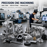 Service de découpe laser CNC en acier inoxydable, prototypes en PTFE, tournage de précision sur tour CNC suisse, services d'usinage de pièces