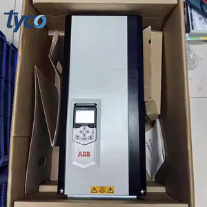 ABB ACS880-01-038A-3 อินเวอร์เตอร์ปรับความถี่ 18.5 กิโลวัตต์ สำหรับคอมเพรสเซอร์ สายพานลำเลียง และปั๊ม - Product Image 4