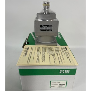 Ventilador de CC sin Escobillas Compacto de la Serie VRB de NIDEC, VRB-115C-8-K3-28HB24 - Product Image 1