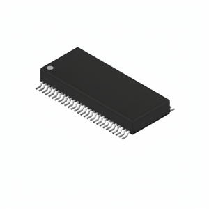 QS74FCT162543ATPV Componentes Electrónicos IC Transceptor Lógico No Invertido 5V Original - Product Image 1