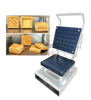 110v 220v Commercial Personnalisé Biscuits Machine Presse Beurre Sable Maker Cookie Cuisson Machine