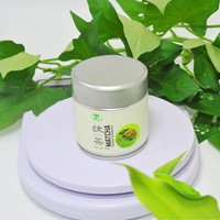 Micro Matcha – Poudre de thé vert de première récolte, authentique qualité cérémoniale chinoise, mélange de printemps, options en vrac, sachets et boîtes