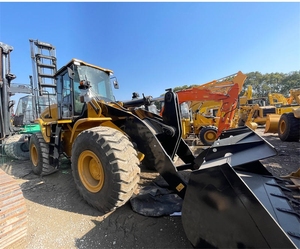 รถตักล้อยางรุ่นใหม่ SW966K น้ำหนัก 20 ตัน เครื่องยนต์ 178 กิโลวัตต์ ประสิทธิภาพสูง พร้อมบุ้งกี๋ขนาด 4.5 ลูกบาศก์เมตร มีสินค้าในสต็อก - Product Image 6