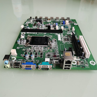 Carte mère de bureau de haute qualité pour HP L90455-001 L90455-601 L75370-002 280 288Pro G6 MT 290 G4 Test avant expédition