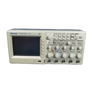 Osciloscopio Digital a Color Tektronix Tds 2014b de 100mhz, 4 Canales y 1gs/s, Tds2014b - Product Image 1