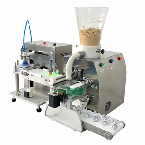 Máquina Automática para Hacer Shumai, Máquina para Hacer Siomai Automática - Product Image 2